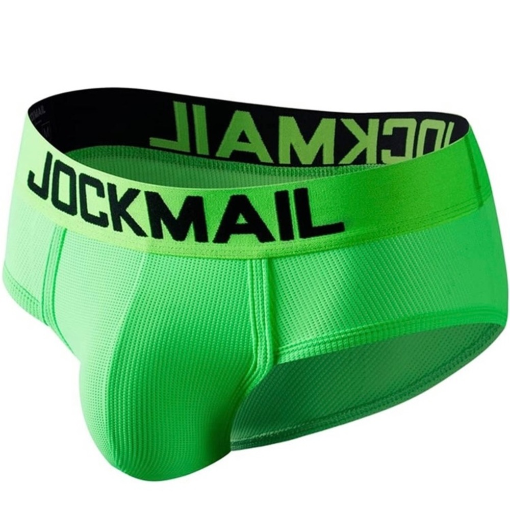 Mens Brief Underwear